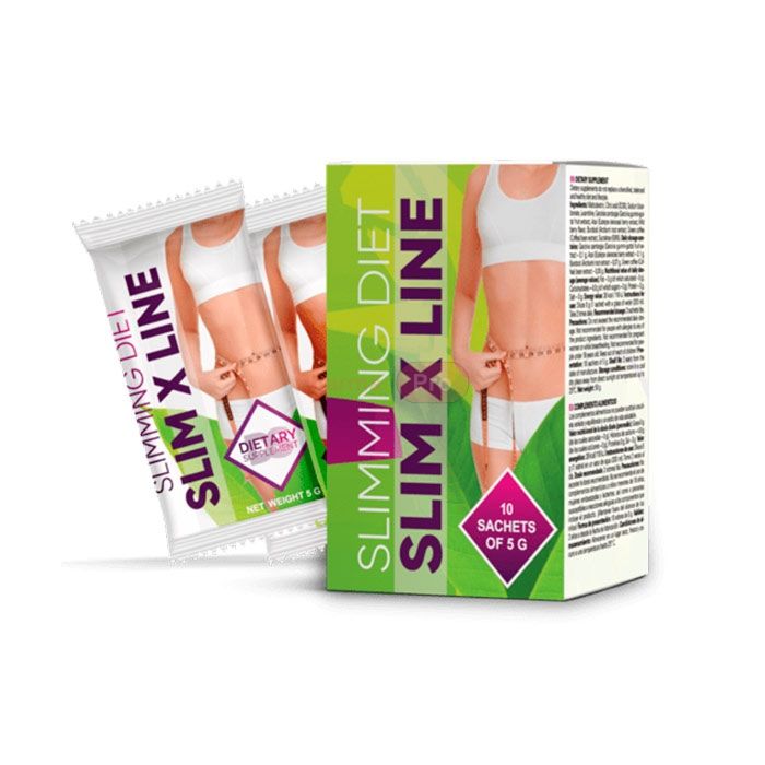 ❀ Slim X Line ⏤ weightloss remedy