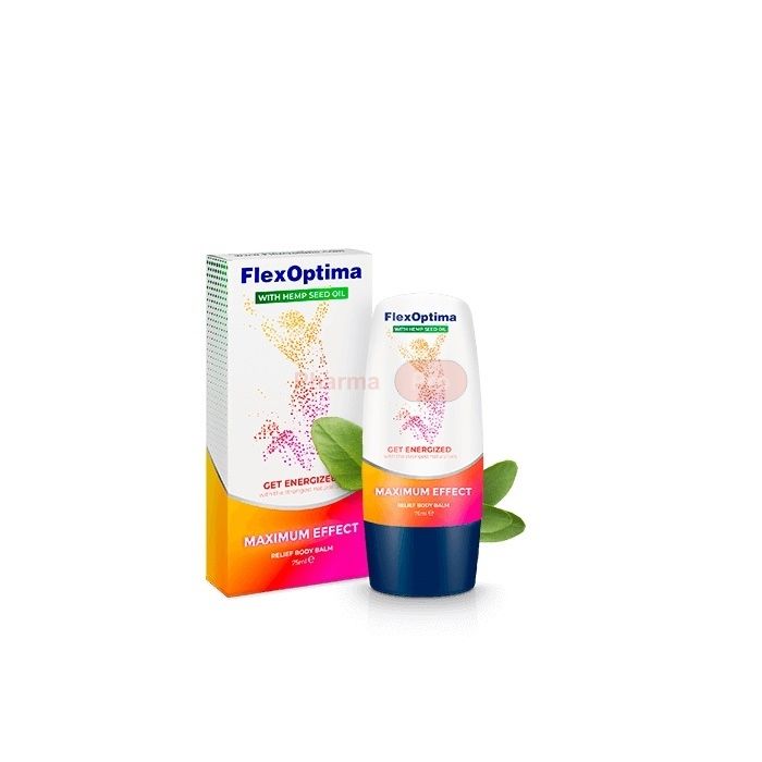 ❀ FlexOptima ⏤ remedio conjunto