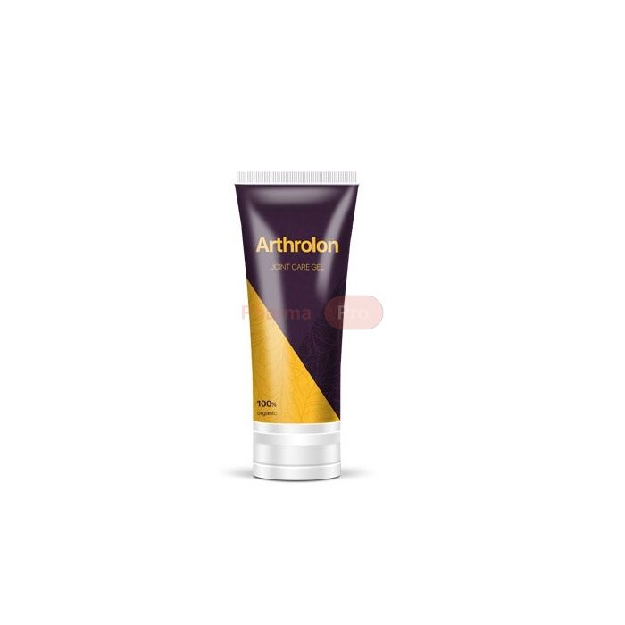 ❀ Arthrolon ⏤ Creme für die Gelenke