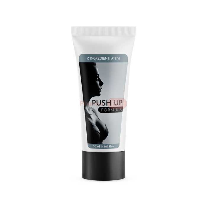 ❀ PushUP Formula ⏤ crema pentru marirea sanilor