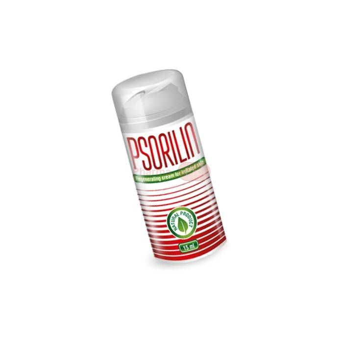 ❀ Psorilin ⏤ remedy for psoriasis